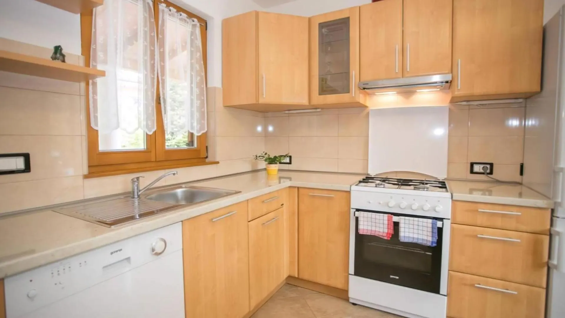 Holiday home Ferienhaus Valmonida Mit Pool Zminj