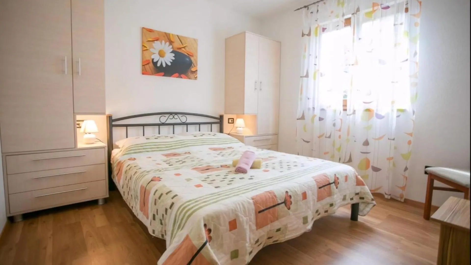 Holiday home Ferienhaus Valmonida Mit Pool Zminj