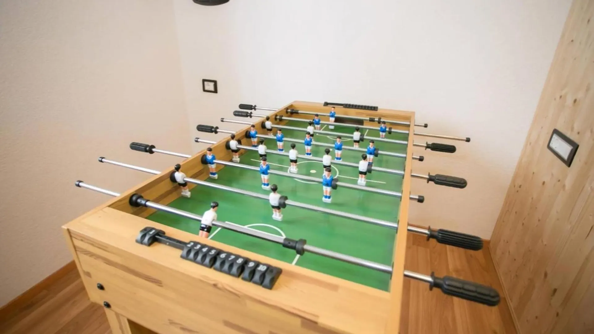 Ferienhaus Valmonida Mit Pool Zminj 0*,