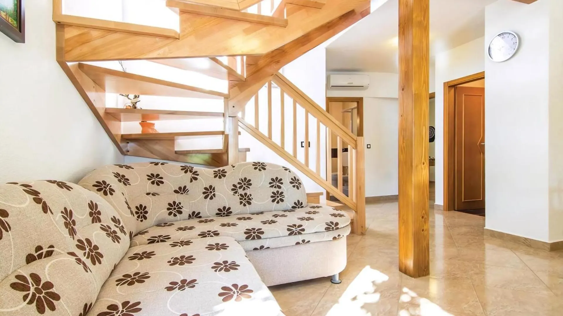 Ferienhaus Valmonida Mit Pool Zminj