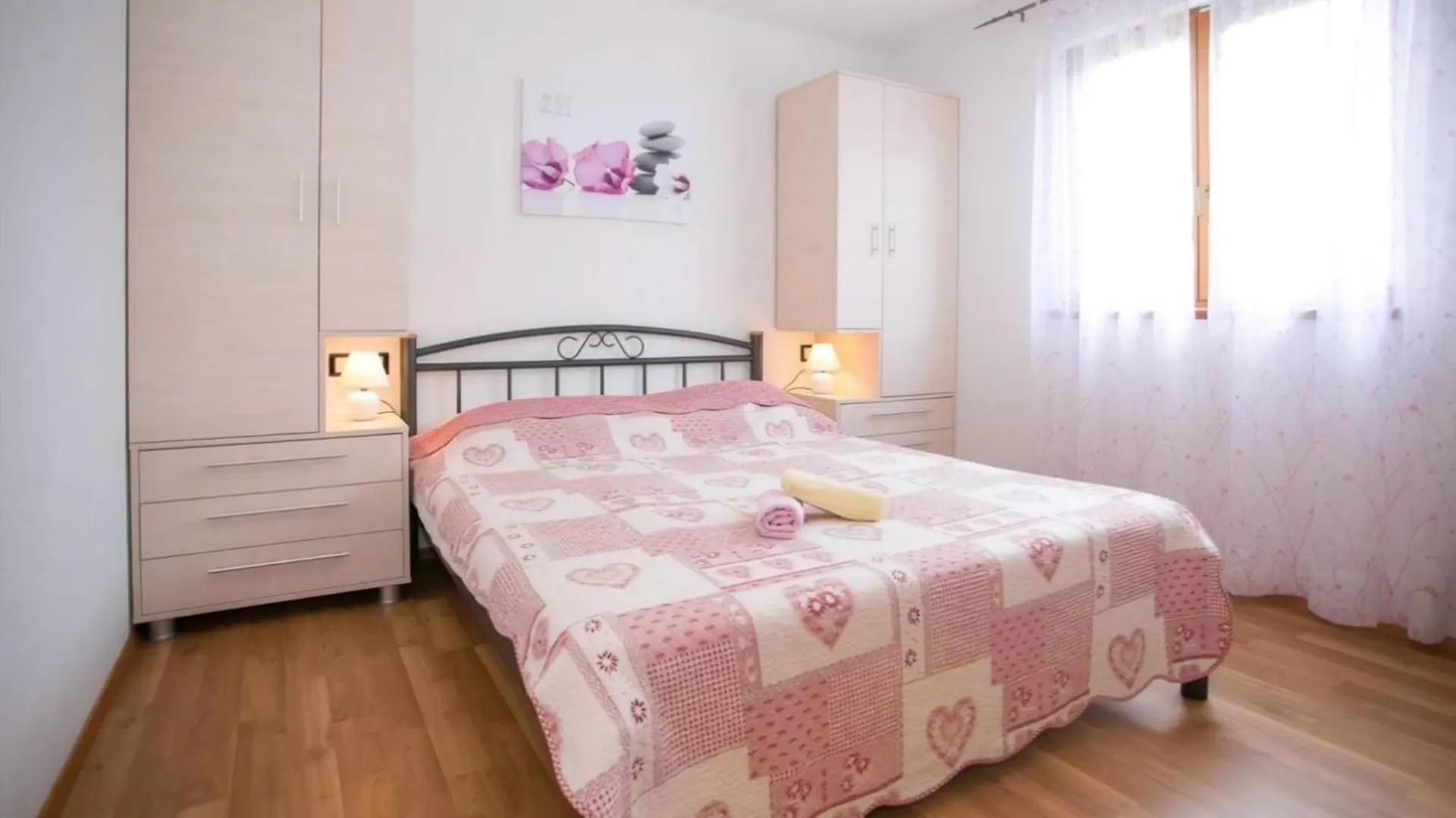 Ferienhaus Valmonida Mit Pool Zminj Holiday home