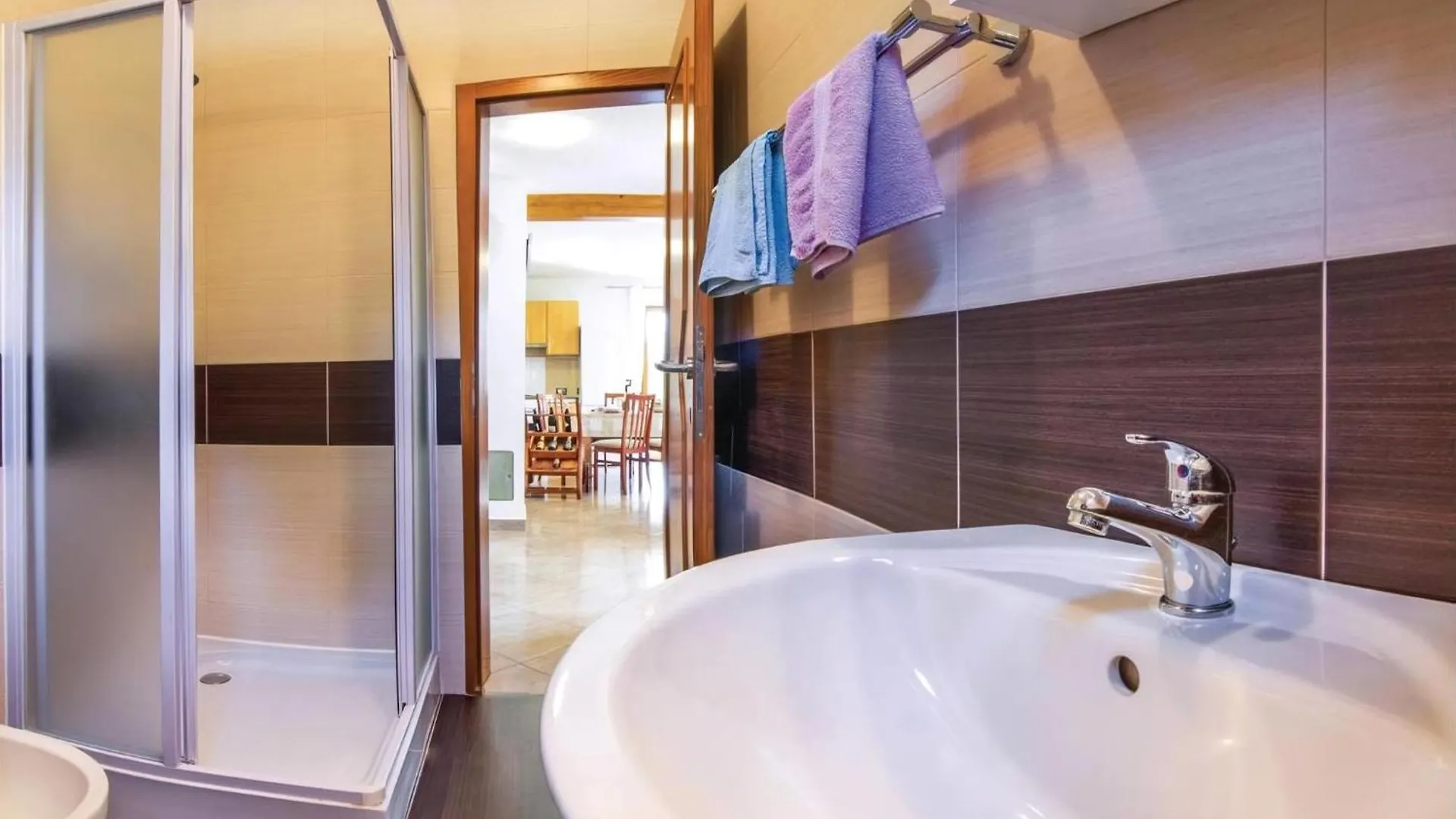 Holiday home Ferienhaus Valmonida Mit Pool Zminj Croatia