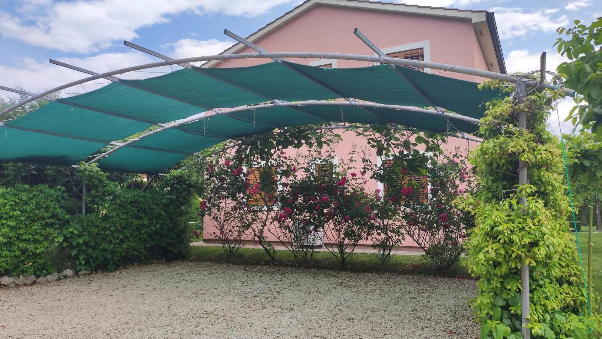 Ferienhaus Valmonida Mit Pool Zminj Croatia
