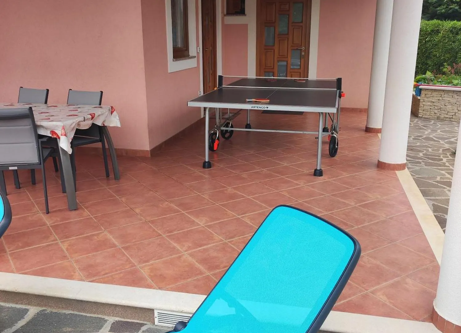 Ferienhaus Valmonida Mit Pool Zminj Holiday home