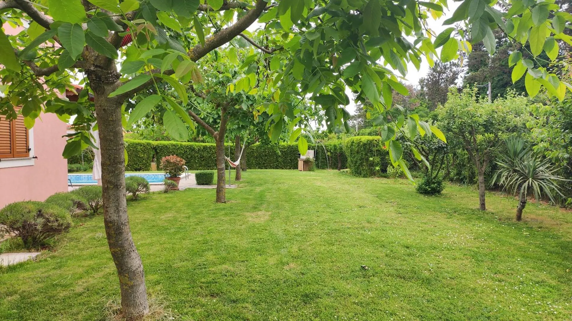 Ferienhaus Valmonida Mit Pool Zminj Holiday home