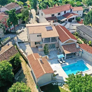  Ferienhaus Casa Nuoneti By Rent Istria
