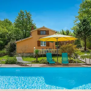  Ferienhaus Lavanda - Roj453 By Interhome