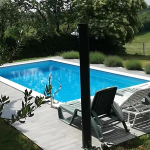  Ferienhaus House Roko
